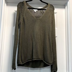 H&M sweater